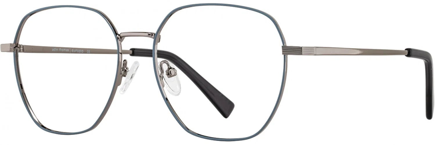 Adin Thomas AT600 Eyeglasses - view 12